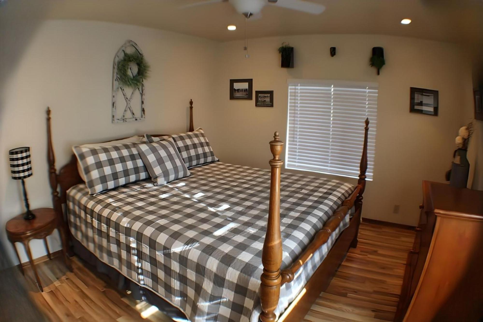Williams Az Vacation Home Buitenkant foto