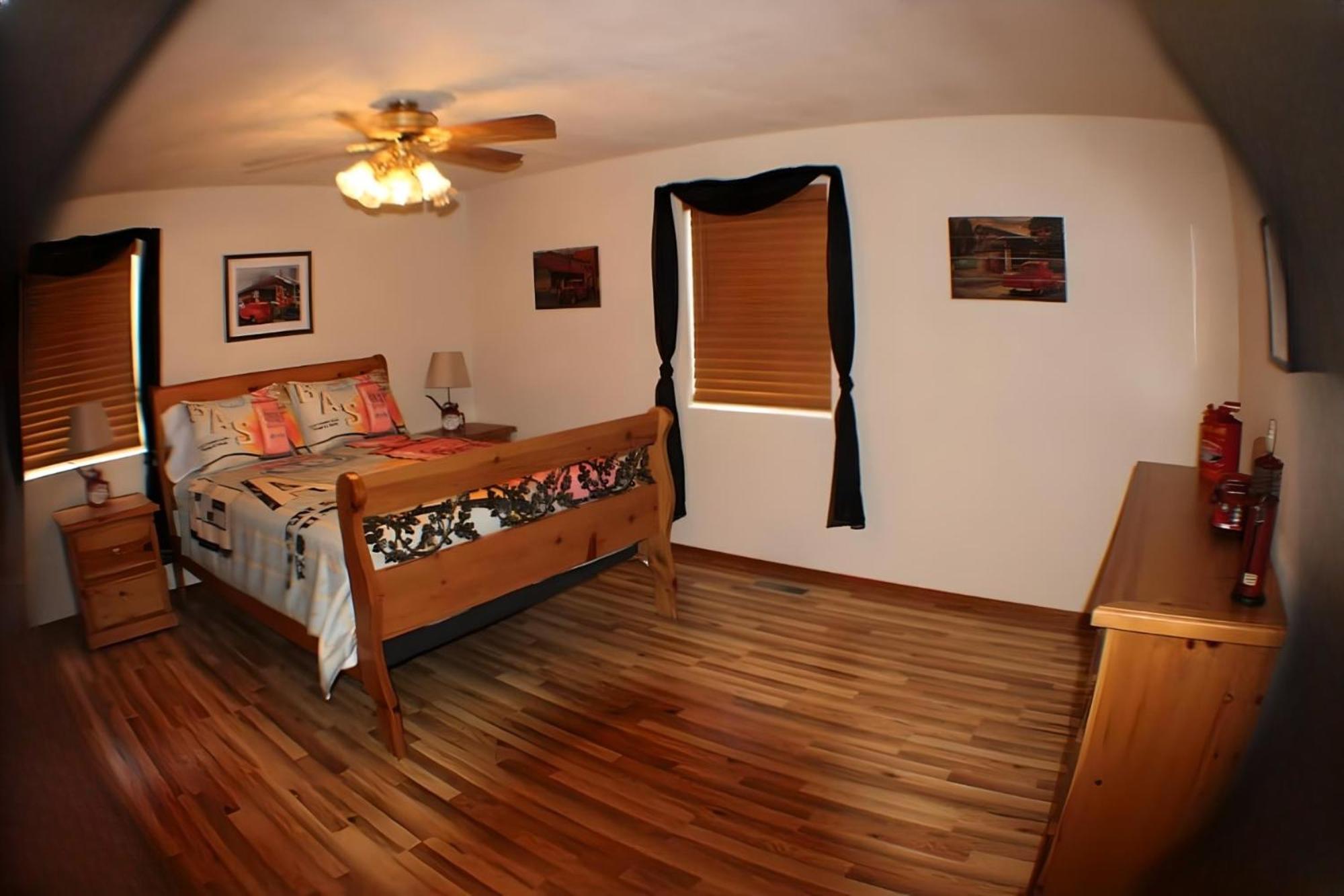 Williams Az Vacation Home Buitenkant foto